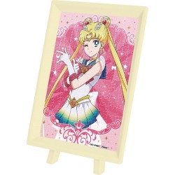 美少女戰士 Sailor Moon 月野兔 迷你 PUZZLE 美少女戰士 Sailor Moon 月野兔 迷你 PUZZLE