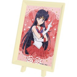 美少女戰士 Sailor Mars 火野麗 迷你 PUZZLE 美少女戰士 Sailor Mars 火野麗 迷你 PUZZLE