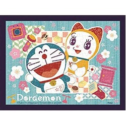 多啦A夢 法寶 迷你PUZZLE