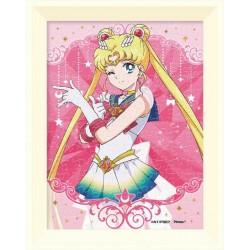 美少女戰士 Sailor Moon 月野兔 迷你 PUZZLE 美少女戰士 Sailor Moon 月野兔 迷你 PUZZLE