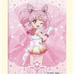 美少女戰士 豆釘兔 Sailor Chibi moon 迷你 PUZZLE
