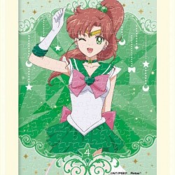美少女戰士 Sailor Jupiter 木野真琴 迷你 PUZZLE