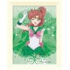 美少女戰士 Sailor Jupiter 木野真琴 迷你 PUZZLE