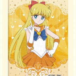 美少女戰士 Sailor Venus 愛野美奈子 迷你 PUZZLE