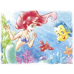 小魚仙 迷你PUZZLE 小魚仙 迷你PUZZLE
