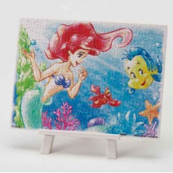 小魚仙 迷你PUZZLE 小魚仙 迷你PUZZLE