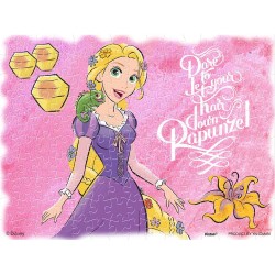 魔髮奇緣 長髮公主 迷你PUZZLE 魔髮奇緣 長髮公主 迷你PUZZLE
