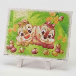 Chip and Dale 迷你Puzzle Chip and Dale 迷你Puzzle
