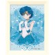 美少女戰士 Sailor Mercury 水野亞美 迷你PUZZLE