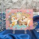 Chip & Dale 透光 迷你PUZZLE