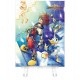 KINGDOM HEARTS CHAIN OF MEMORIES 透光 迷你PUZZLE