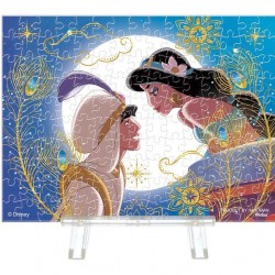 阿拉丁 Aladdin 透光 迷你PUZZLE