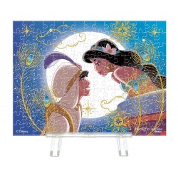 阿拉丁 Aladdin 透光 迷你PUZZLE 阿拉丁 Aladdin 透光 迷你PUZZLE