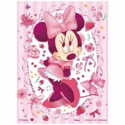 米妮 Minnie 透光 迷你PUZZLE 米妮 Minnie 透光 迷你PUZZLE