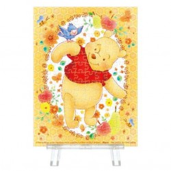 小熊維尼 Winnie the pooh 透光 迷你PUZZLE 小熊維尼 Winnie the pooh 透光 迷你PUZZLE
