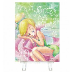 Disney Tinker Bell 透光 迷你PUZZLE Disney Tinker Bell 透光 迷你PUZZLE