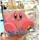 星之卡比 KIRBY 30th週年 宝島社月刊 毛絨拉鏈袋 (不連月刊)