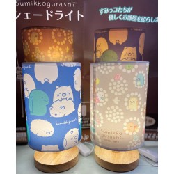 角落生物  Sumikko Gurashi 布藝枱燈 角落生物  Sumikko Gurashi 布藝枱燈