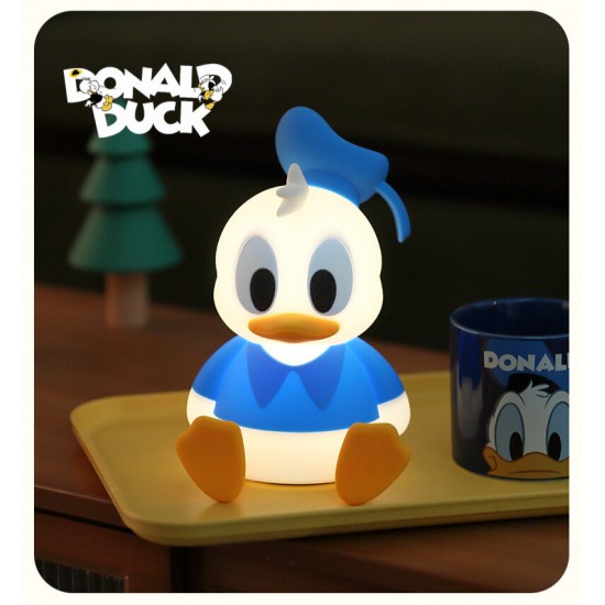Donald Duck 唐老鴨 LED 拍拍燈