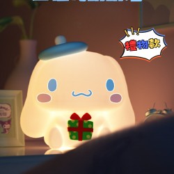 Sanrio 玉桂狗 LED 拍拍燈  