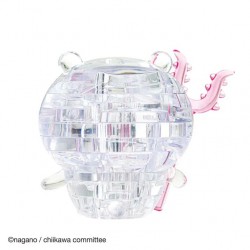 CHIIKAWA 吉伊卡哇 水晶 3D PUZZLE (港版) CHIIKAWA 吉伊卡哇 水晶 3D PUZZLE (港版)