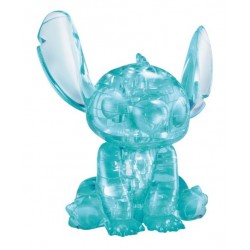 Stitch 史迪仔 水晶 3D PUZZLE(日版) Stitch 史迪仔 水晶 3D PUZZLE(日版)