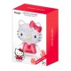 Hello Kitty 水晶 3D PUZZLE(日版)