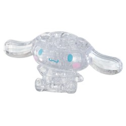 Cinnamoroll 肉桂狗 水晶 3D PUZZLE (港版) Cinnamoroll 肉桂狗 水晶 3D PUZZLE (港版)