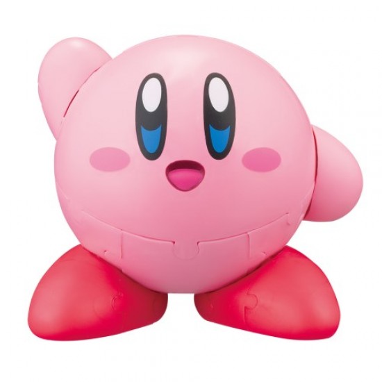 星之卡比 KIRBY 3D PUZZLE (日版)