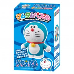 多啦A夢 3D PUZZLE (日版) 多啦A夢 3D PUZZLE (日版)