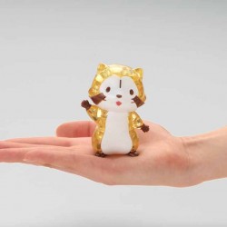 RASCAL 小浣熊 拉斯卡爾 水晶 3D PUZZLE(日版) RASCAL 小浣熊 拉斯卡爾 水晶 3D PUZZLE(日版)