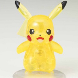 比卡超 水晶 3D PUZZLE(日版) 比卡超 水晶 3D PUZZLE(日版)