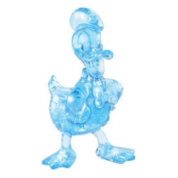 DONALD 唐老鴨 水晶 3D PUZZLE(日版) DONALD 唐老鴨 水晶 3D PUZZLE(日版)