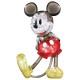 MICKEY 水晶 3D PUZZLE(日版)