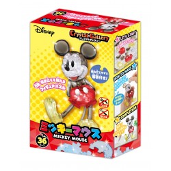 MICKEY 水晶 3D PUZZLE(日版) MICKEY 水晶 3D PUZZLE(日版)