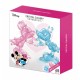 DISNEY MICKEY & MINNIE 米奇&米妮  水晶 3D Puzzle(日版)