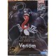 日版景品 80週年 marvel 毒魔 venom 公仔 (Sega SPM )