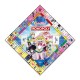 Monopoly 大富翁 Sailor Moon 美少女戰士 特別版 雙語版(中英文)