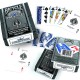 BICYCLE PRESTIGE 100% Plastic Playing Cards