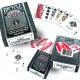 BICYCLE PRESTIGE 100% Plastic Playing Cards