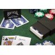 BICYCLE PRESTIGE 100% Plastic Playing Cards