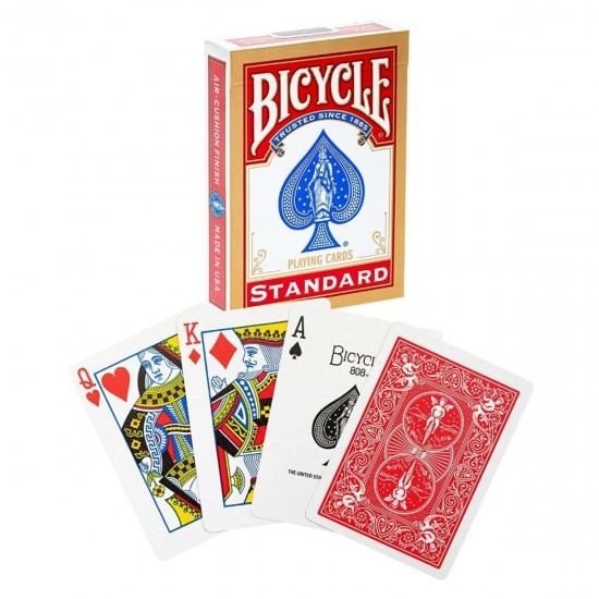 Bicycle Original Standard Playing Cards