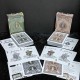 BICYCLE TACTICAL FIELD PLAYING CARDS