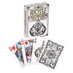BICYCLE ARCH ANGELS PLAYING CARDS BICYCLE ARCH ANGELS PLAYING CARDS
