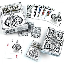 BICYCLE ARCH ANGELS PLAYING CARDS BICYCLE ARCH ANGELS PLAYING CARDS