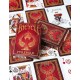 Bicycle Fyrebird Playing Cards