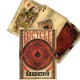 BICYCLE VINTAGE CLASSIC PLAYING CARDS