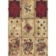 BICYCLE VINTAGE CLASSIC PLAYING CARDS