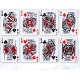 BICYCLE HIDDEN PLAYING CARDS