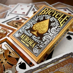 BICYCLE AURORA PLAYING CARDS BICYCLE AURORA PLAYING CARDS